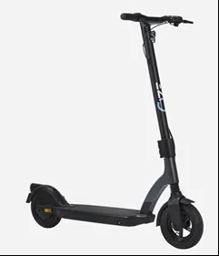 Trottinettes électriques