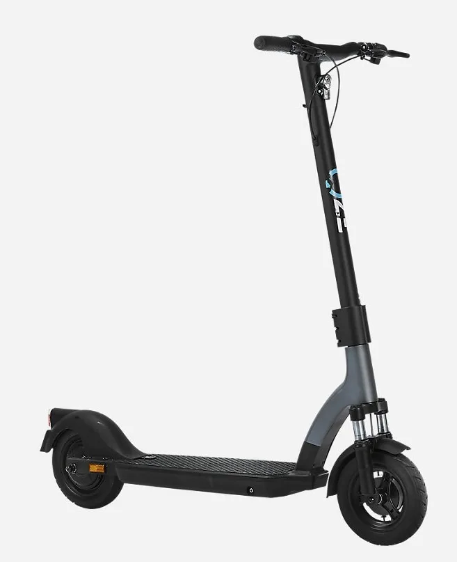 Trottinettes électriques