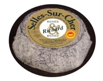 Selles sur cher fermier