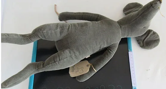 Soft toy
