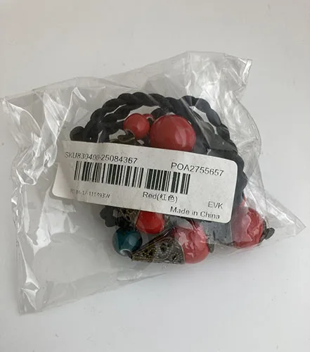 Necklace