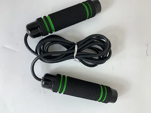 Jumping rope