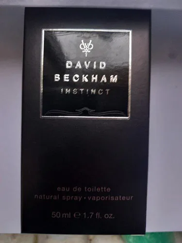 Eau de toilette