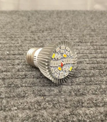 LED light bulb