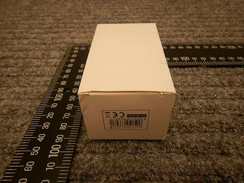 Travel adaptor