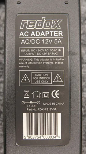 Battery charger