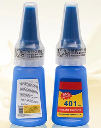 Glue