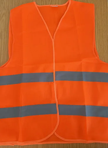 Safety vest