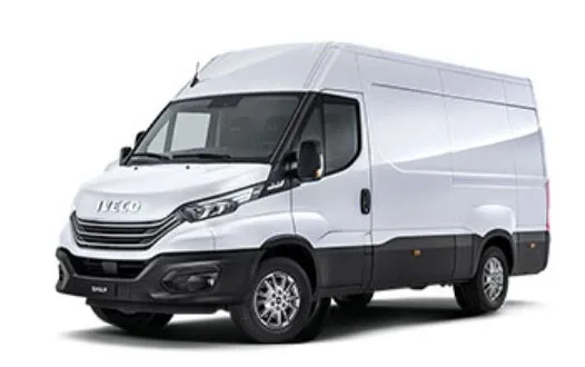 Commercial vehicle