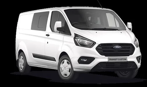 Passenger car / Passenger van