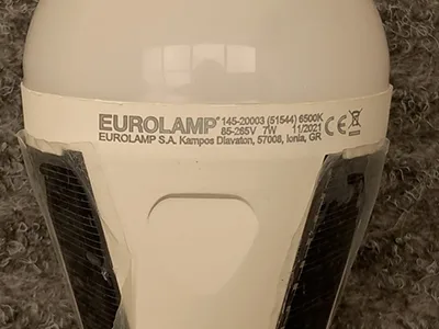 LED lamp