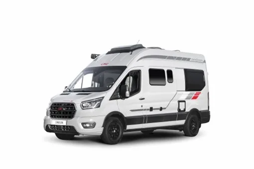 Caravan