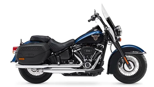 Motorcycle