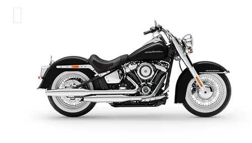 Motorcycle