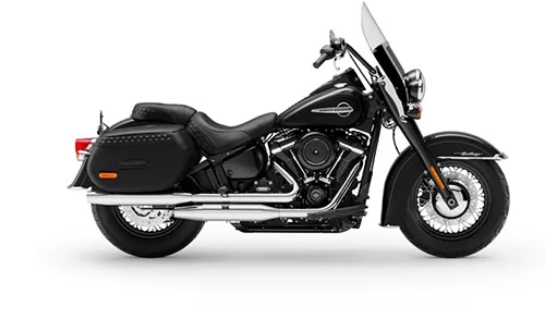 Motorcycle