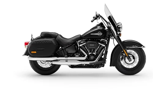 Motorcycle