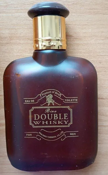 Eau de toilette