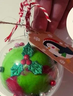 Play dough