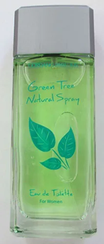 Eau de toilette