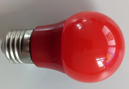 LED light bulb