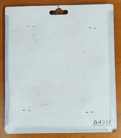 Attachment for brush cutters