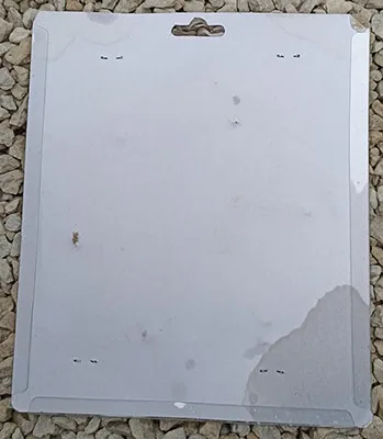 Attachment for brush cutters