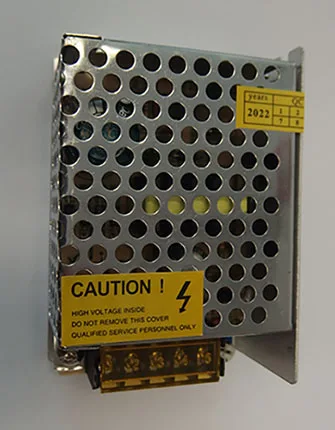 LED power supply