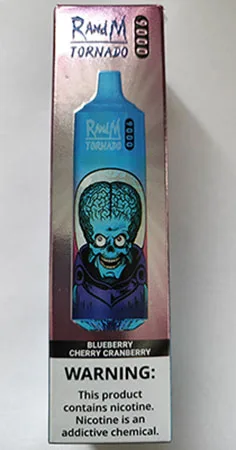 Disposable electronic cigarette