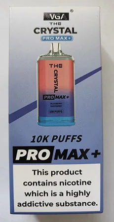 Disposable electronic cigarette