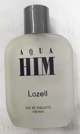 Eau de toilette