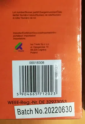 Attachment for brush cutters