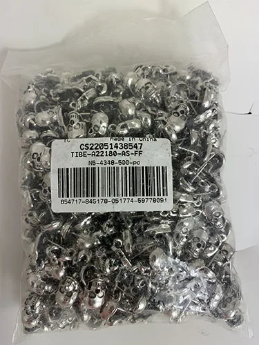 Charms set