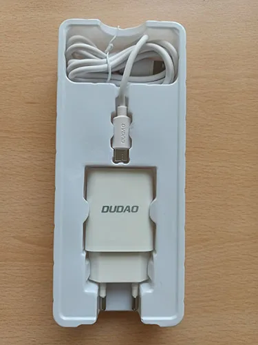 USB charger