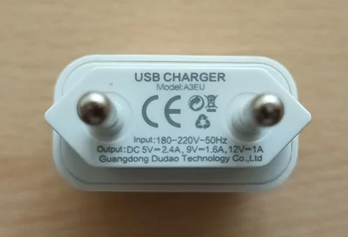 USB charger