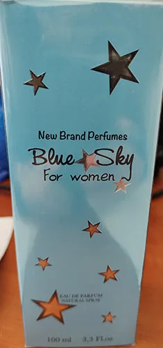 Perfume