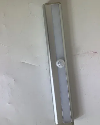 Sensor light