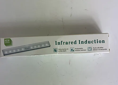 Sensor light