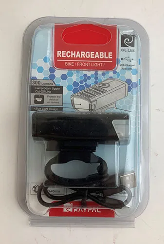 Bicycle LED lamp