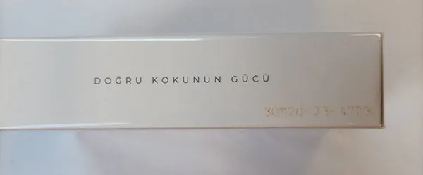 Perfume