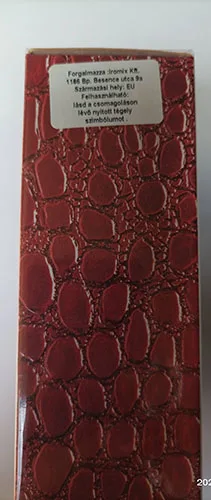Perfume