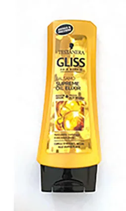 Hair conditioner