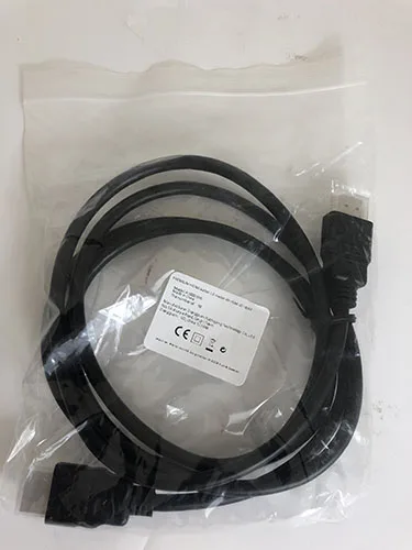 HDMI cable
