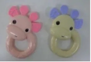 Rattle toy