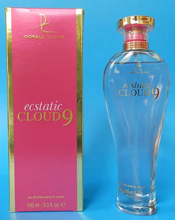 Eau de toilette