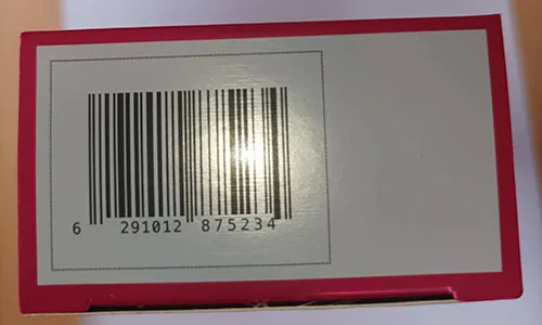 Eau de toilette