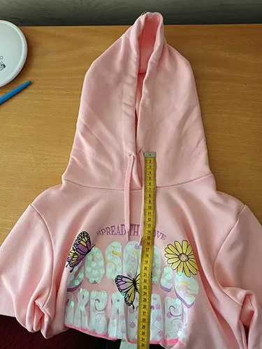 Children's hoodie