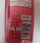 Shower gel