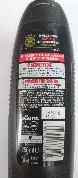 Shower gel