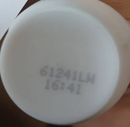Deodorant