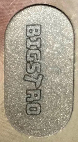 Attachment for brush cutters